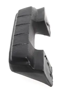 Arm Rest - Black - LH or RH - 64-66 Chevy GMC CK Pickup Suburban - Image 2 of 3