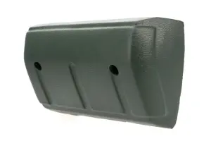 Arm Rest - Olive Green - LH or RH - 67-71 Chevy GMC CK Pickup Blazer Jimmy Suburban - Image 2 of 3