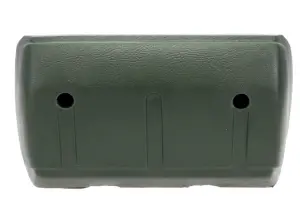 Arm Rest - Olive Green - LH or RH - 67-71 Chevy GMC CK Pickup Blazer Jimmy Suburban - Image 1 of 3