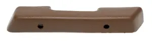 Arm Rest - Saddle - RH - 72 Chevy GMC C/K Pickup Blazer Jimmy Suburban - Image 1 of 3