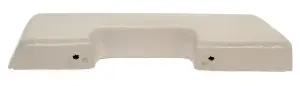 Arm Rest - Parchment - LH - 72 Chevy GMC C/K Pickup Blazer Jimmy Suburban - Image 3 of 3