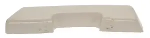 Arm Rest - Parchment - RH - 72 Chevy GMC C/K Pickup Blazer Jimmy Suburban - Image 3 of 3