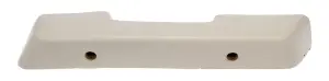 Arm Rest - Parchment - RH - 72 Chevy GMC C/K Pickup Blazer Jimmy Suburban - Image 1 of 3