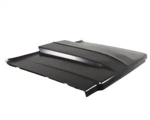 Hood - 2" Raised Cowl - without 79-80 Beauty Line - 73-80 Chevy GMC C/K Pickup Blazer Jimmy Suburban - Image 2 of 5