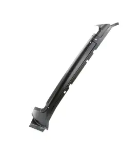 Inner Windshield A-Pillar Post - LH - 68-70 Dodge Plymouth B-Body - Image 1 of 4