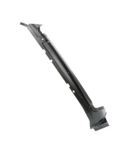 Inner Windshield A-Pillar Post - RH - 68-70 Dodge Plymouth B-Body - Image 1 of 4