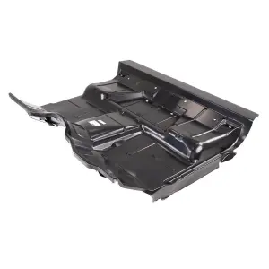 Floor Pan with Cross Rail - 73-80 Chevy GMC CK Squarebody Pickup Truck - Image 4 of 8