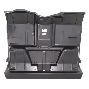Floor Pan with Cross Rail - 73-80 Chevy GMC CK Squarebody Pickup Truck - Image 5 of 8