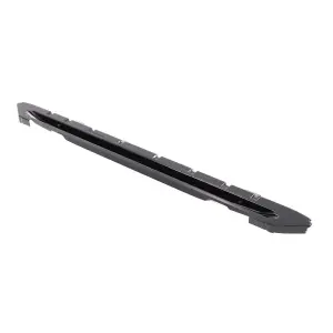 Floor Pan with Cross Rail - Low Hump 2WD - 81-91 Chevy GMC C-Series Pickup Truck - Image 5 of 8
