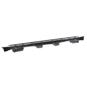 Floor Pan with Cross Rail - Low Hump 2WD - 81-91 Chevy GMC C-Series Pickup Truck - Image 7 of 8