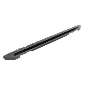 Floor Pan with Cross Rail - Low Hump 2WD - 81-91 Chevy GMC C-Series Pickup Truck - Image 8 of 8