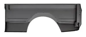 Bedside - OE Style - RH - 68-72 Chevy GMC C/K Fleetside Short Bed Pickup Truck - Image 4 of 4