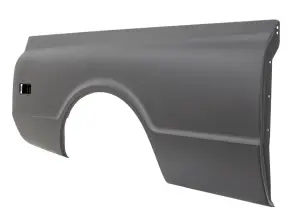 Bedside - OE Style - RH - 68-72 Chevy GMC C/K Fleetside Short Bed Pickup Truck - Image 2 of 4