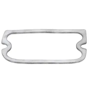 Park Lamp Lens Gasket - LH or RH - 55-57 GMC Pickup Truck Suburban - Image 2 of 7