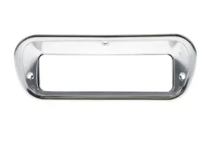 Park Lamp Bezel - LH or RH - 62-66 Chevy CK Pickup Truck Suburban - Image 1 of 3