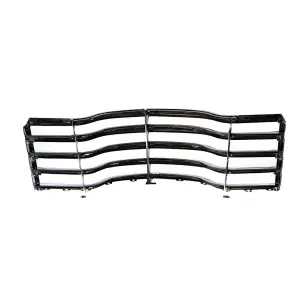 Grille Assembly - All Chrome - 47-53 Chevy Pickup Truck Suburban - Image 3 of 4