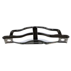 Grille Assembly - Chrome with Black Lettering - 54-55 Chevy Pickup Truck Suburban - Image 3 of 4