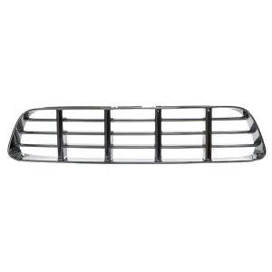 Grille Assembly - Chrome - 55-56 Chevy Pickup Truck Suburban - Image 1 of 4