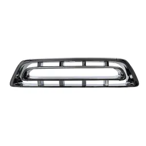 Grille Assembly - Chrome - 57 Chevy Pickup Truck Suburban - Image 1 of 4
