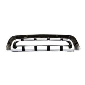 Grille Assembly - Chrome - 57 Chevy Pickup Truck Suburban - Image 3 of 4