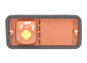 Front Side Marker - without Chrome Trim - LH or RH - 68-72 Chevy GMC C/K Pickup Blazer Jimmy Suburban - Image 3 of 3