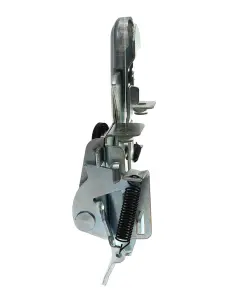 Hood Latch - 58-59 Chevy GMC Pickup Truck Suburban - Image 2 of 3