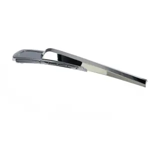 Hood Ornament - Chrome - 47-53 Chevy Pickup Suburban - Image 3 of 6