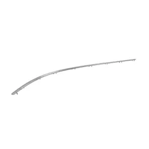 Center Hood Molding - 47-55 GMC Pickup Suburban - Image 3 of 3