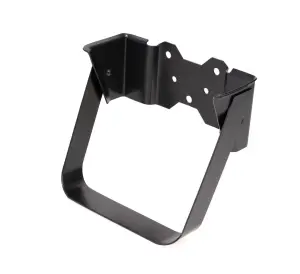 Windshield Washer Jar Bracket - 68-70 Nova; 67-69 Camaro Firebird; 64-69 Chevelle El Camino; 70-72 Chevy GMC CK Pickup Truck Blazer Jimmy Suburban - Image 1 of 3
