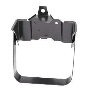 Windshield Washer Jar Bracket - 67-69 Chevy GMC CK Pickup Truck Blazer Suburban - Image 1 of 3