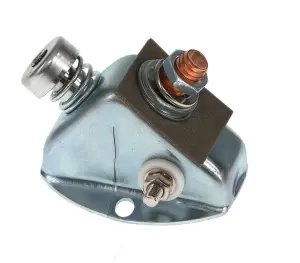 Starter Switch (on floor) - 55-59 Chevy GMC Pickup Suburban - Image 3 of 3