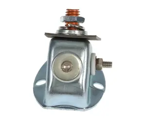 Starter Switch (on floor) - 55-59 Chevy GMC Pickup Suburban - Image 2 of 3