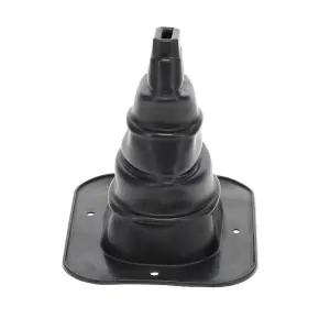 Shift Boot - with console - 68-69 Nova; 67-69 Camaro; 67 Firebird - Image 3 of 3