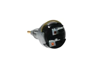 Wiper Switch - 1-speed with Washer -  60-63 Chevy GMC C/K Pickup Truck Suburban - Image 3 of 3