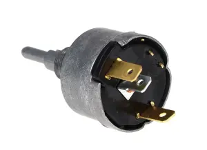 Wiper Switch - 67-68 Firebird 67 Chevy GMC CK Pickup Truck Suburban - Image 3 of 3