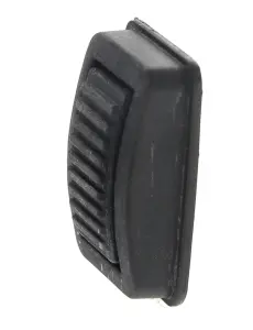 Park Brake Pedal Pad - 70-72 Dodge Plymouth E-Body; 71-72 B-Body - Image 2 of 3