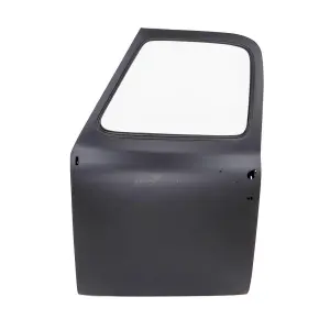 Door Shell - LH - 53-55 F100 F250 F350 Ford Pickup Truck - Image 1 of 6