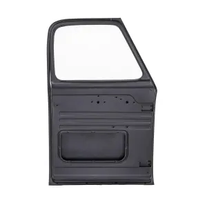 Door Shell - LH - 53-55 F100 F250 F350 Ford Pickup Truck - Image 4 of 6