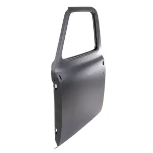 Door Shell - LH - 53-55 F100 F250 F350 Ford Pickup Truck - Image 6 of 6
