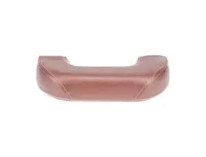 1954 GMC Suburban Arm Rest - Brown - LH or RH - 54-55 Chevy GMC Pickup Truck Suburban
