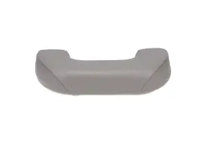 1954 GMC Suburban Arm Rest - Gray - LH or RH - 54-55 Chevy GMC Pickup Truck Suburban
