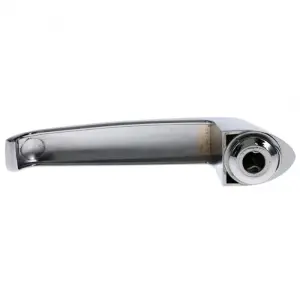 Inside Door Handle - 53-55 F100 F250 F350 Pickup - Image 3 of 3