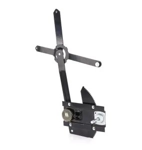 Front Door Window Regulator - LH - 73 Chevy GMC C/K Pickup Truck Blazer Jimmy Suburban - Image 1 of 3