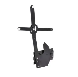 Front Door Window Regulator - RH - 73 Chevy GMC C/K Pickup Truck Blazer Jimmy Suburban - Image 3 of 3