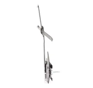 Front Door Window Regulator - RH - 73 Chevy GMC C/K Pickup Truck Blazer Jimmy Suburban - Image 2 of 3