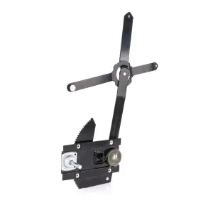 Front Door Window Regulator - RH - 73 Chevy GMC C/K Pickup Truck Blazer Jimmy Suburban - Image 1 of 3