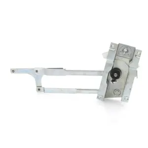 1953 Ford F350 Door Window Regulator - LH - 53-55 F100 F250 F350 Ford Pickup Truck