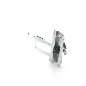 Door Window Regulator - LH - 53-55 F100 F250 F350 Ford Pickup Truck - Image 2 of 4