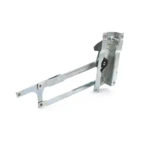Door Window Regulator - LH - 53-55 F100 F250 F350 Ford Pickup Truck - Image 4 of 4