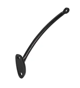 Outside Mirror Arm - LH - Paintable - 47-55 Chevy GMC Pickup Truck Suburban - Image 3 of 3